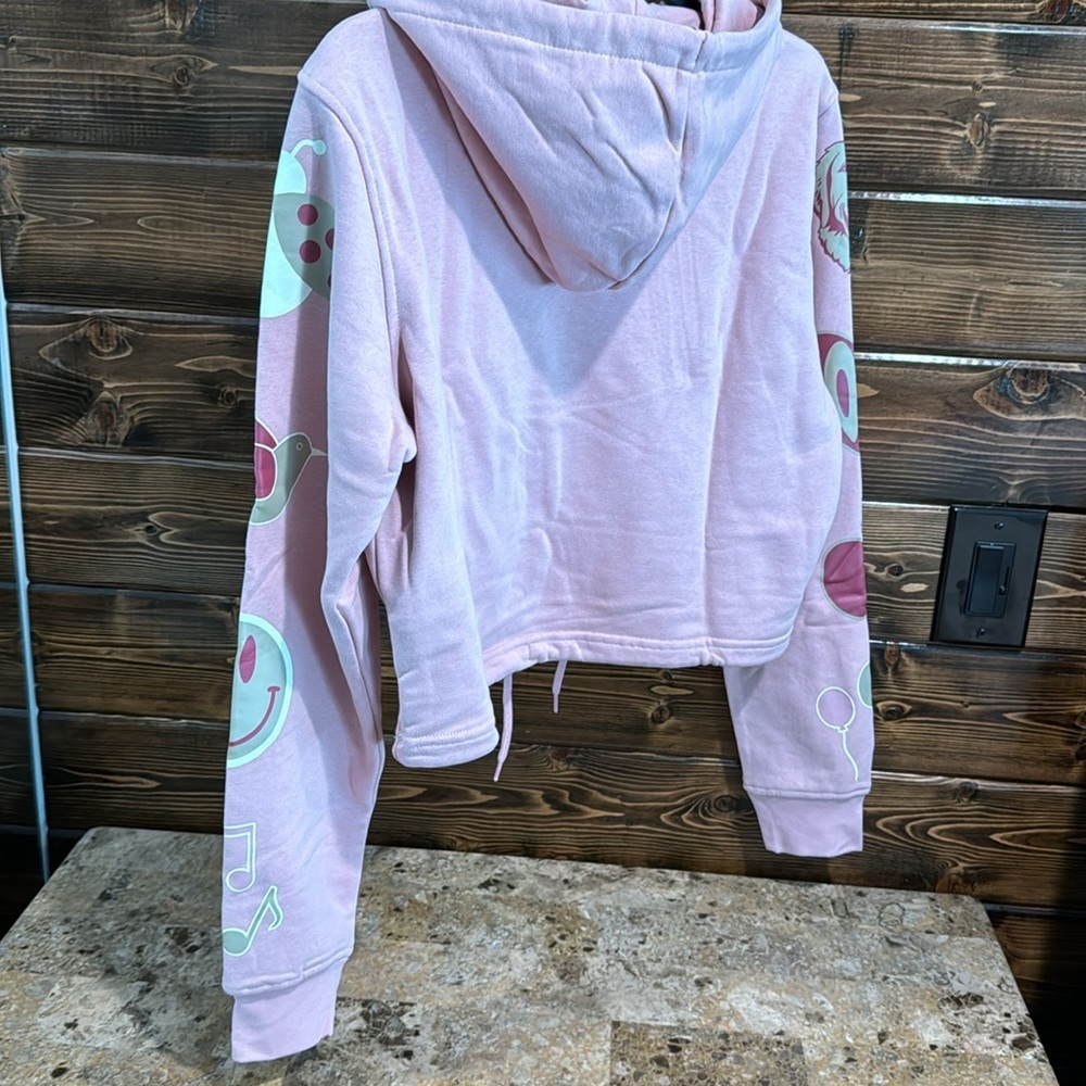 Kappa Logo Ceci Hoodie - Picture 7 of 12